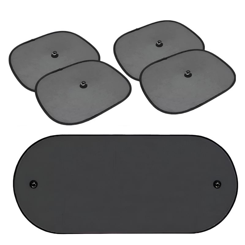 GENERICO - KIT MAYA DE 5 PCS PARA VEHICULO