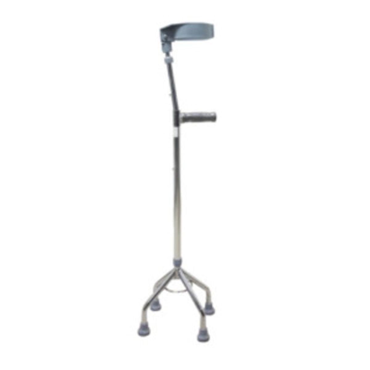 GENERICO - Bastón canadiense 4 patas