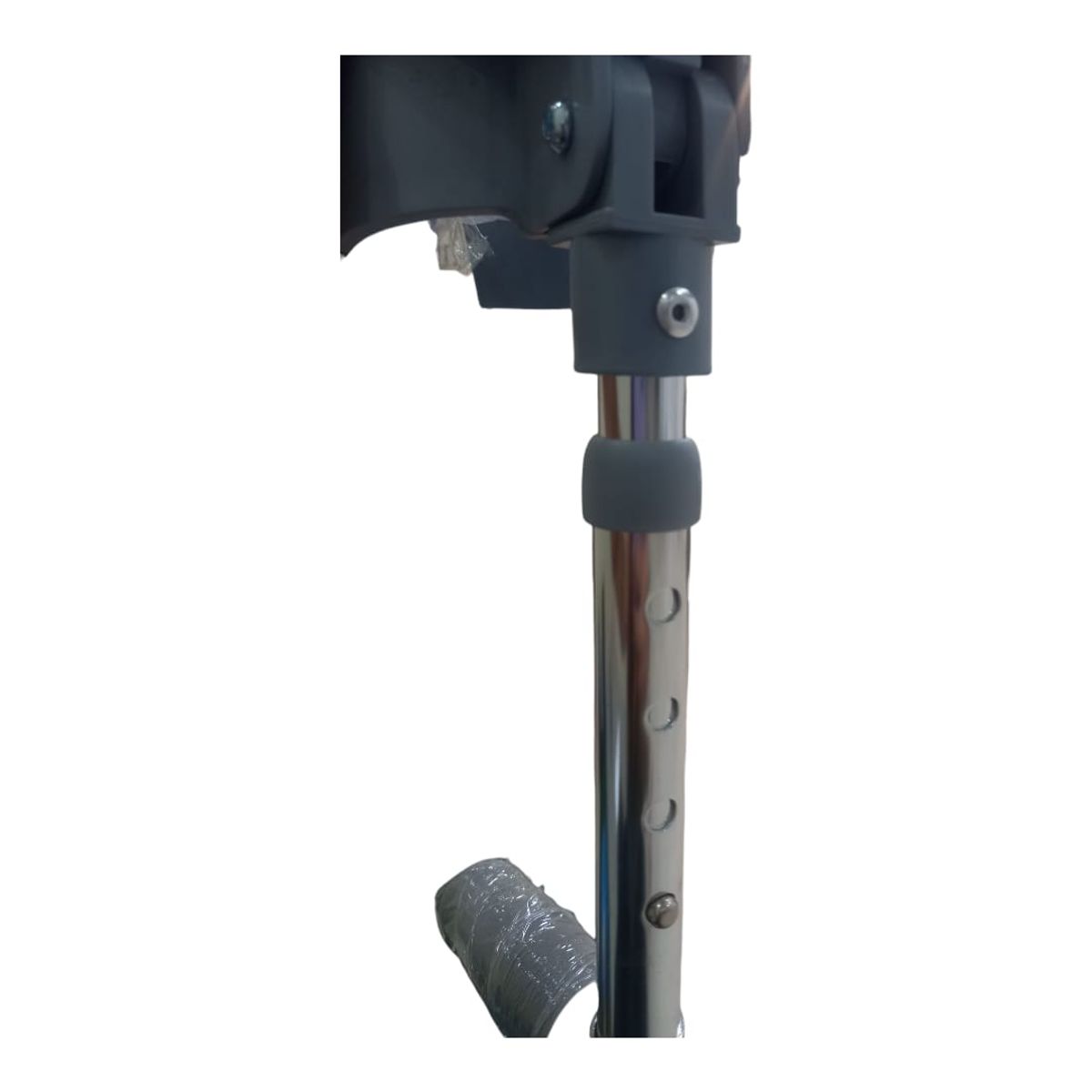 GENERICO - Bastón canadiense 4 patas