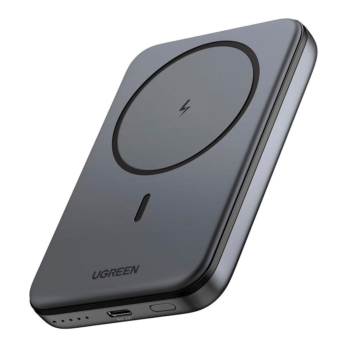 UGREEN - Power Bank Inalámbrico UGREEN PB561 10000mAh 20W USB-C