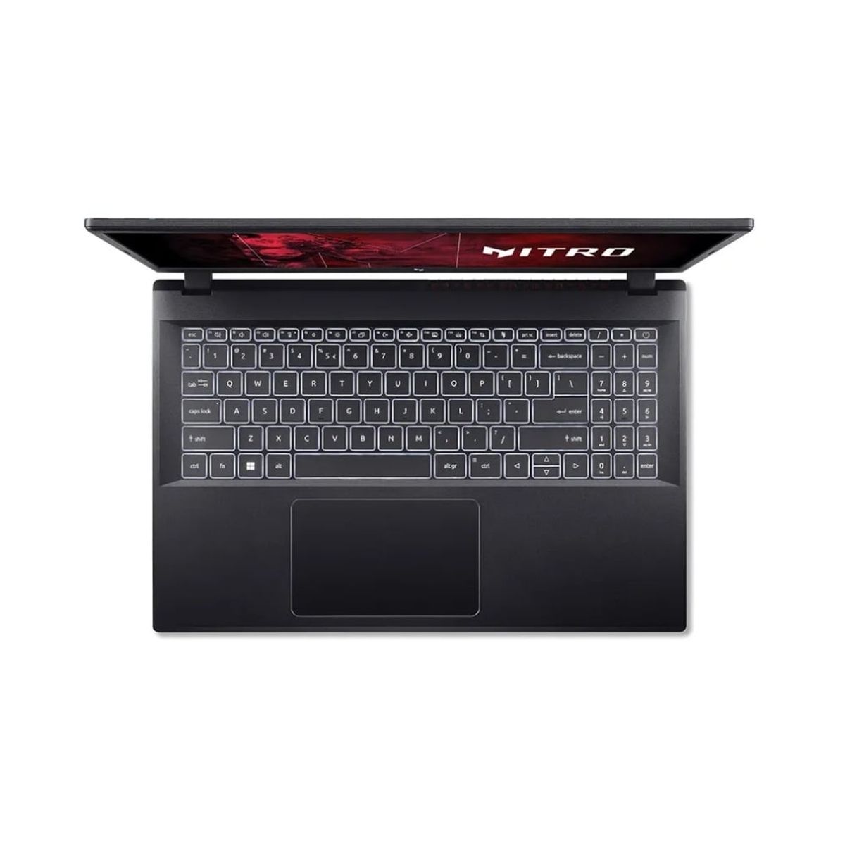 ACER - Laptop Acer Nitro V15 Intel Core i5-13420H 8GB RAM 512GB SSD 15.6"  FHD RTX3050-6GB - ANV15-51-56GH