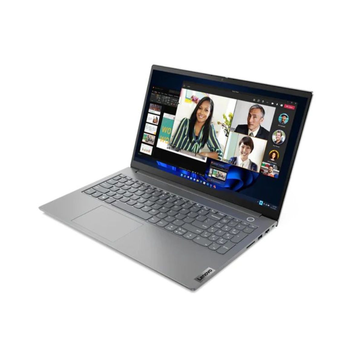 LENOVO - Laptop Lenovo V15 G4 AMN AMD Ryzen 5 7520U,16Gb Ram, 512Gb SSD,15.6” FHD, Wind 82YU00XYLM