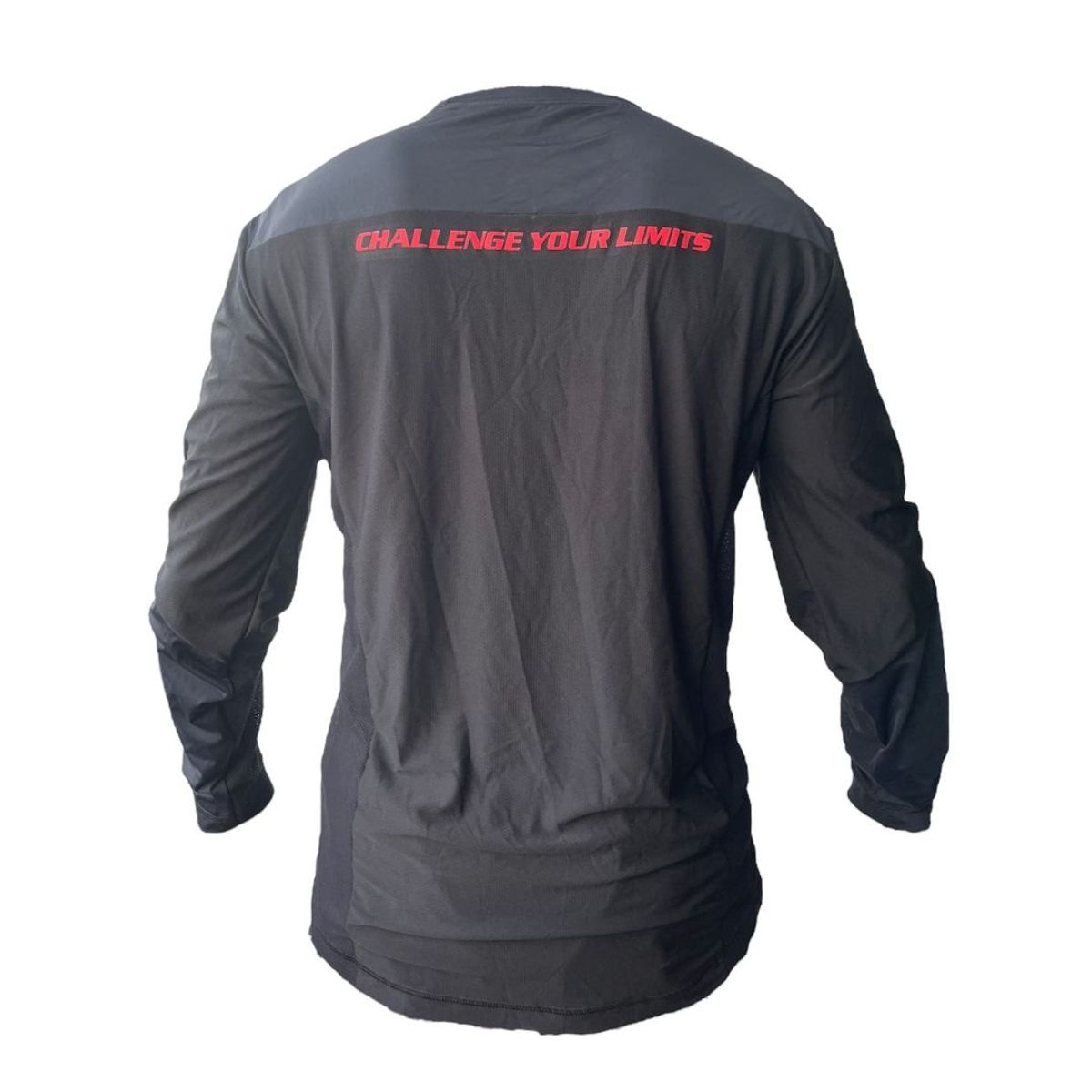 FIRST TRY - Jersey Turbine 2.0 - polo deportivo