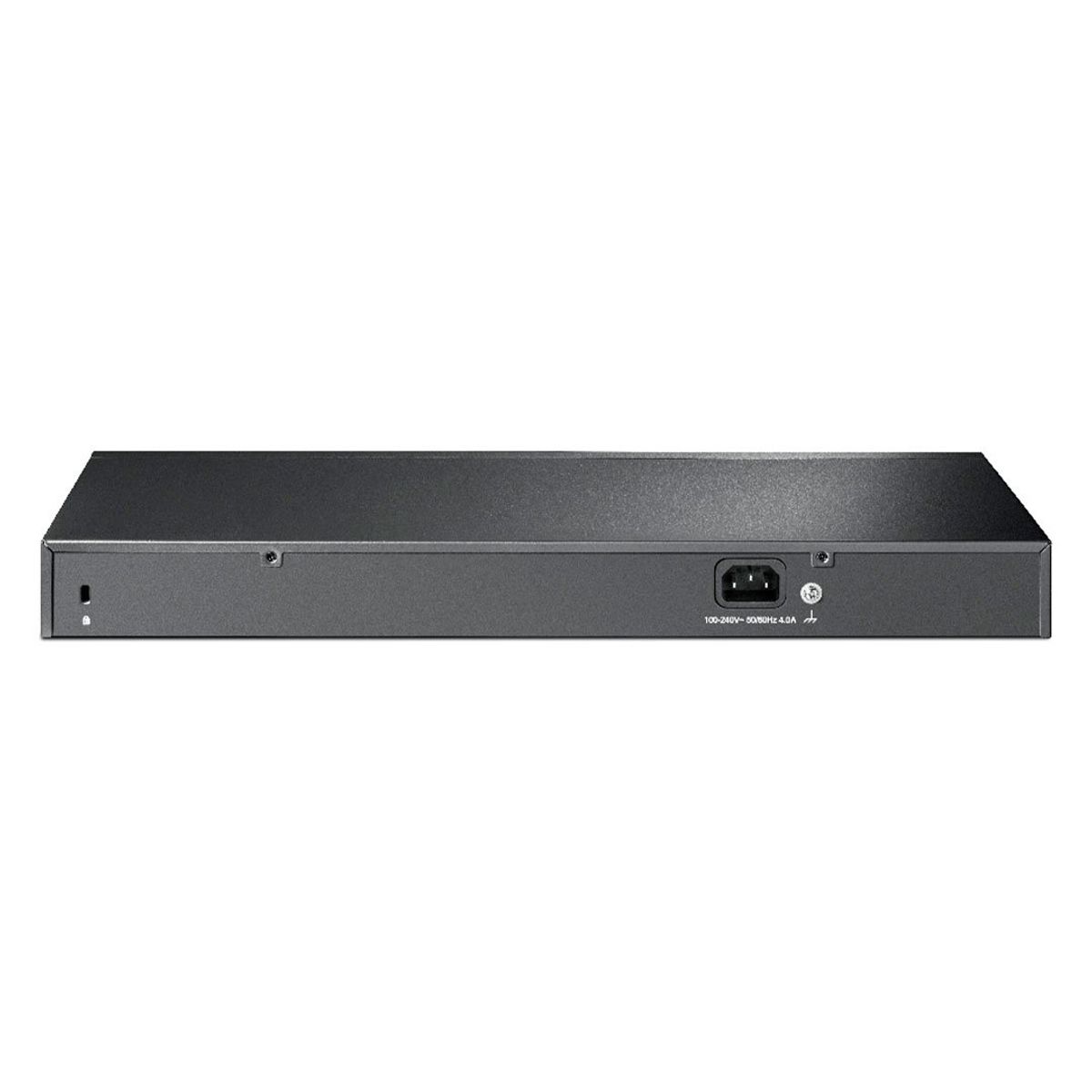 TP LINK - TP-LINK TL-SG1016PE Switch PoE 16 Puertos Gigabit 110W