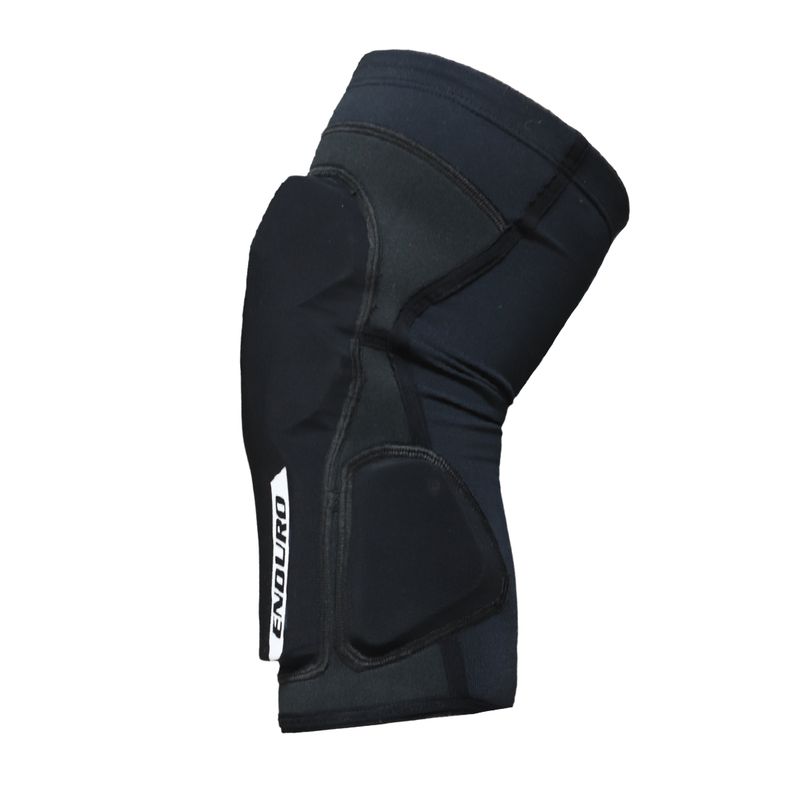 FIRST TRY - Rodilleras Ciclismo MTB