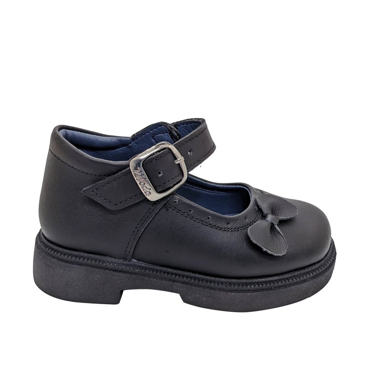 GENERICO - Zapato para niña con taco