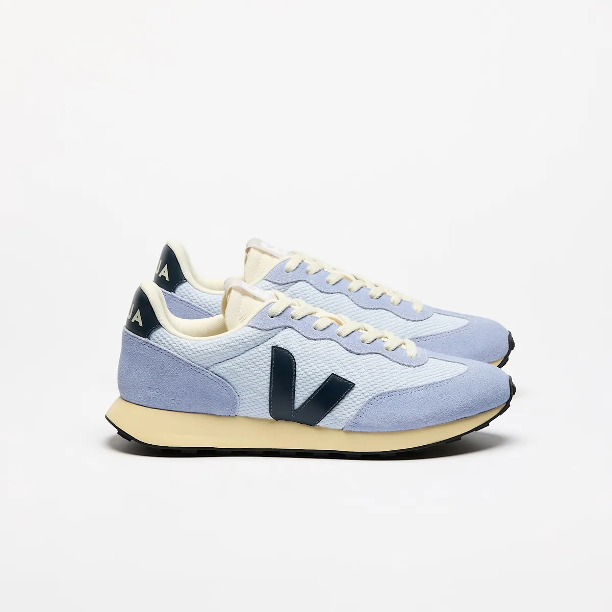 VEJA - Zapatilla veja de mujer rio branco ii Azul