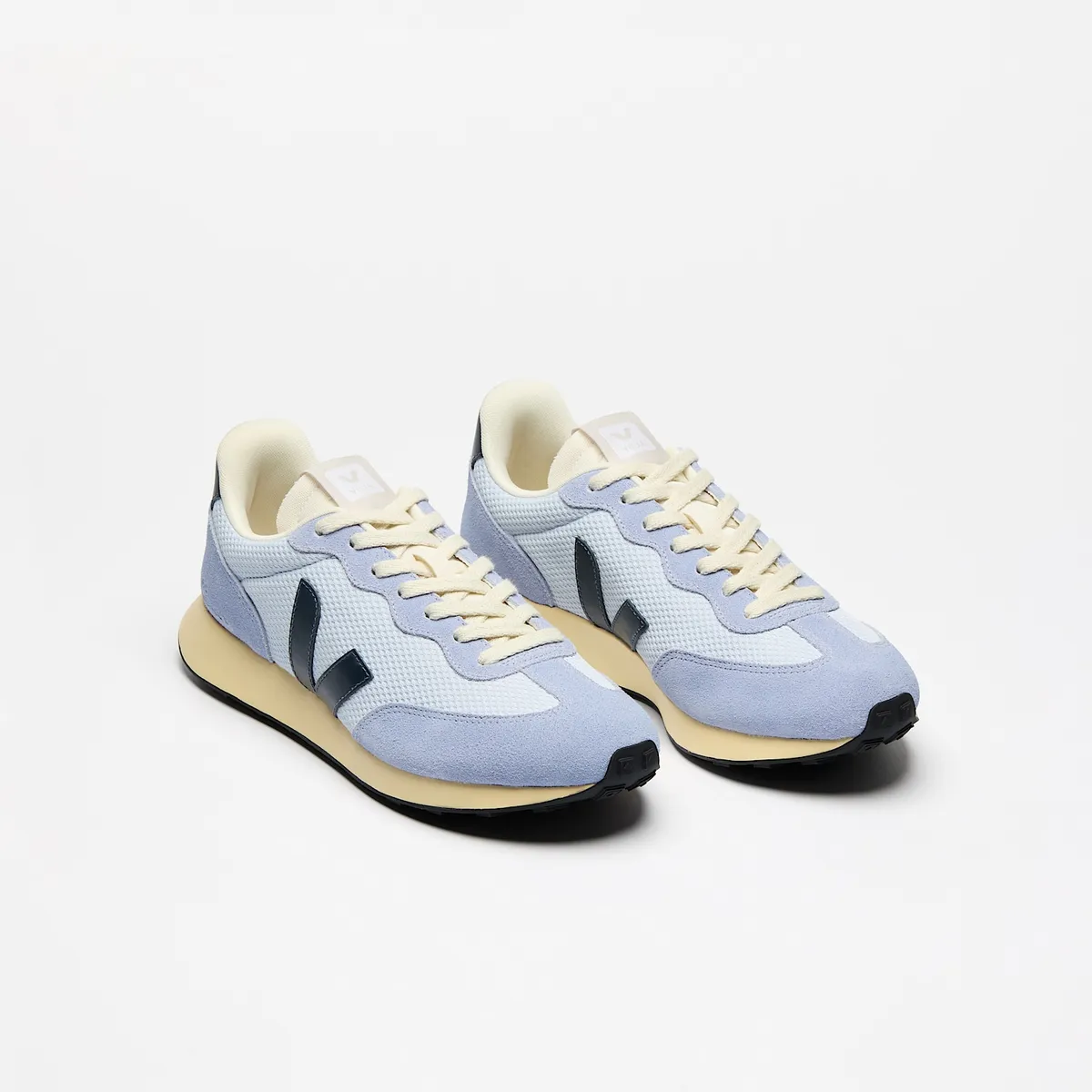 VEJA - Zapatilla veja de mujer rio branco ii Azul