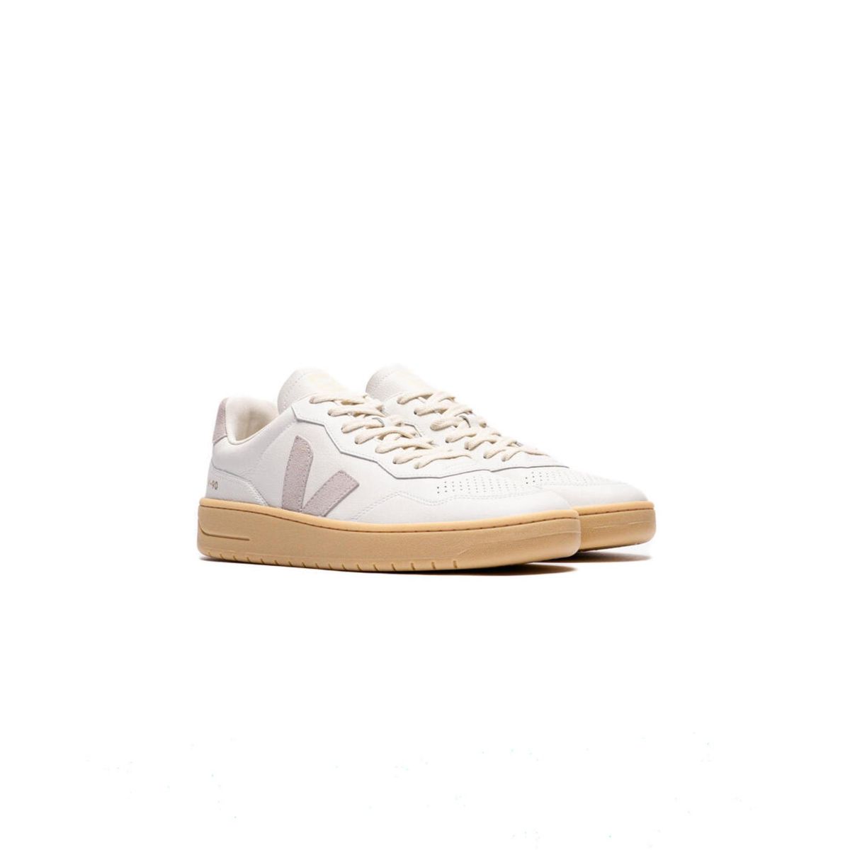 VEJA - Tenis veja de hombre v-90 Blanco