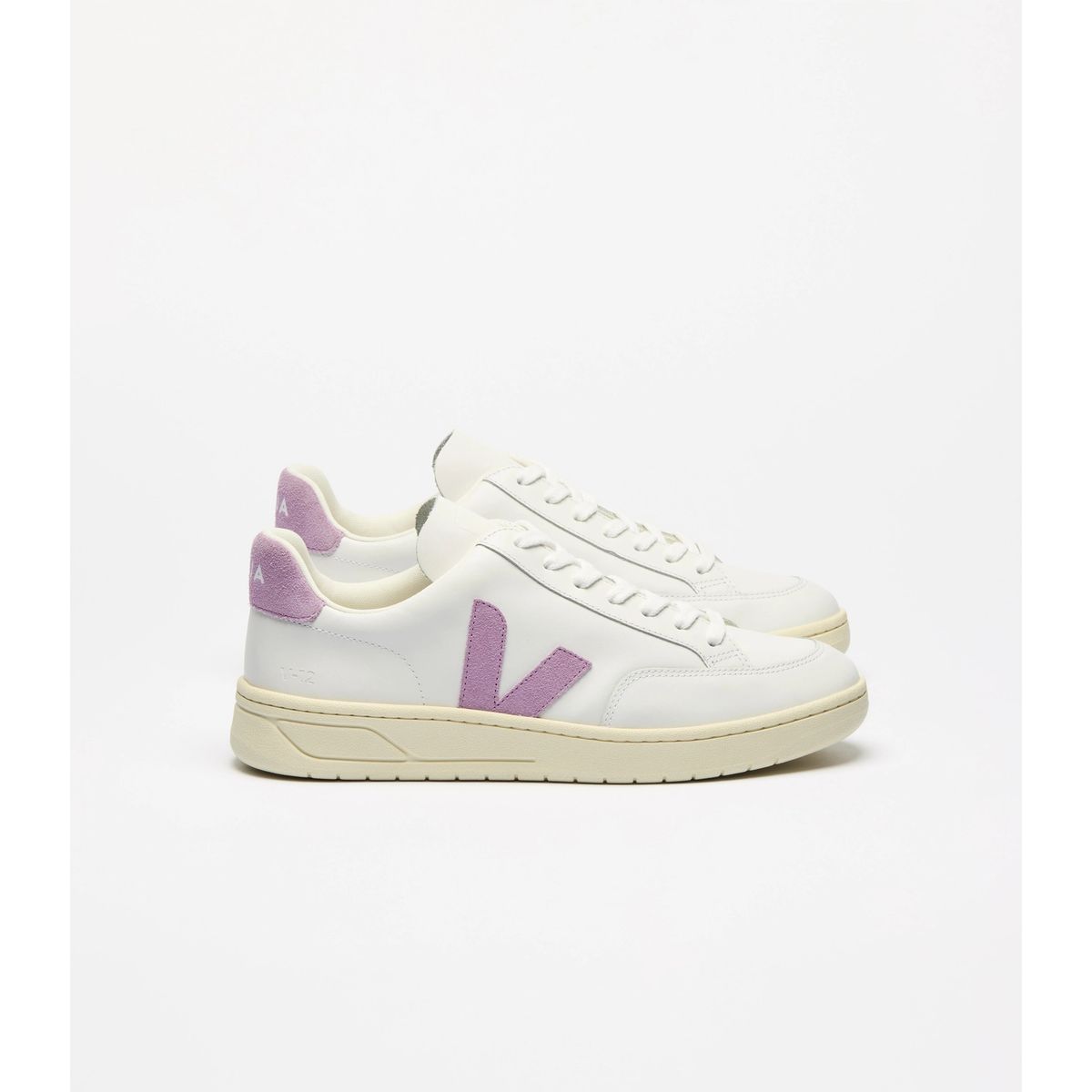 VEJA - Zapatillas Veja de mujer v-12 Blanco