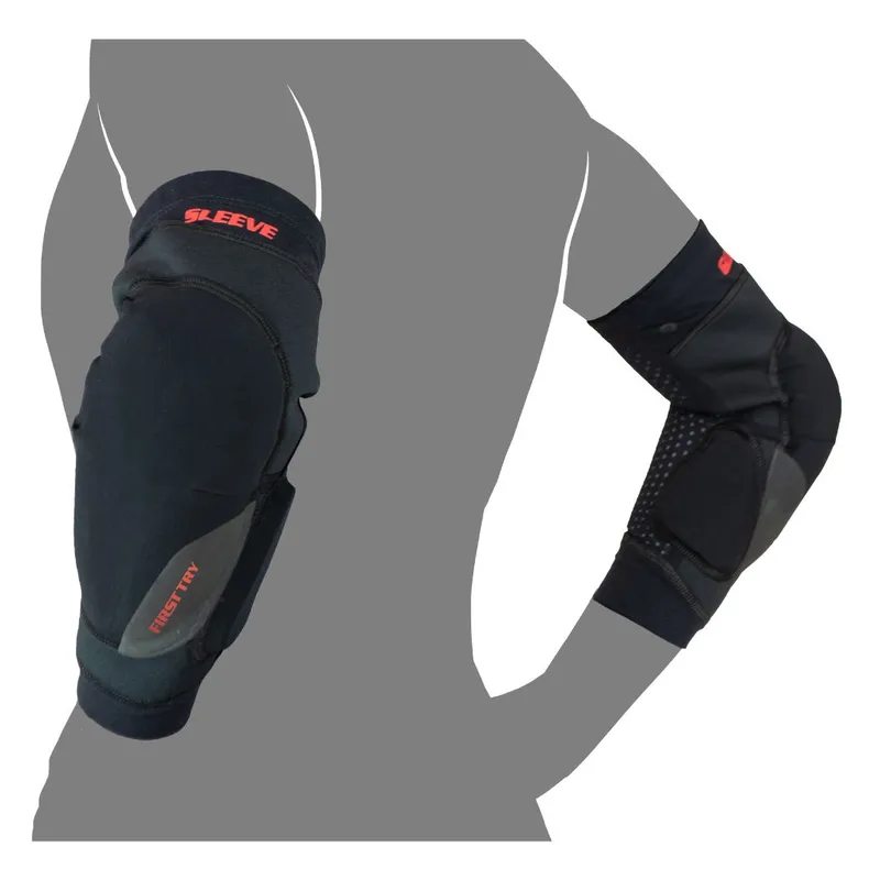 FIRST TRY - Codera MTB - Certificado Union Europea