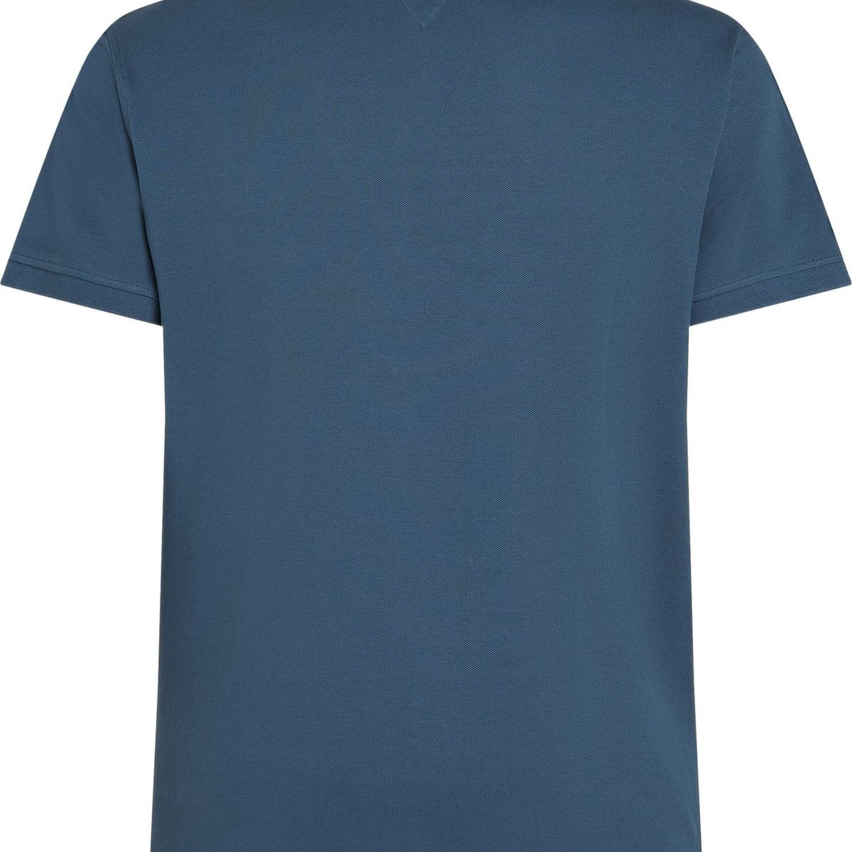 TOMMY HILFIGER - POLO M/C IM 1985 REGULAR POLO TH