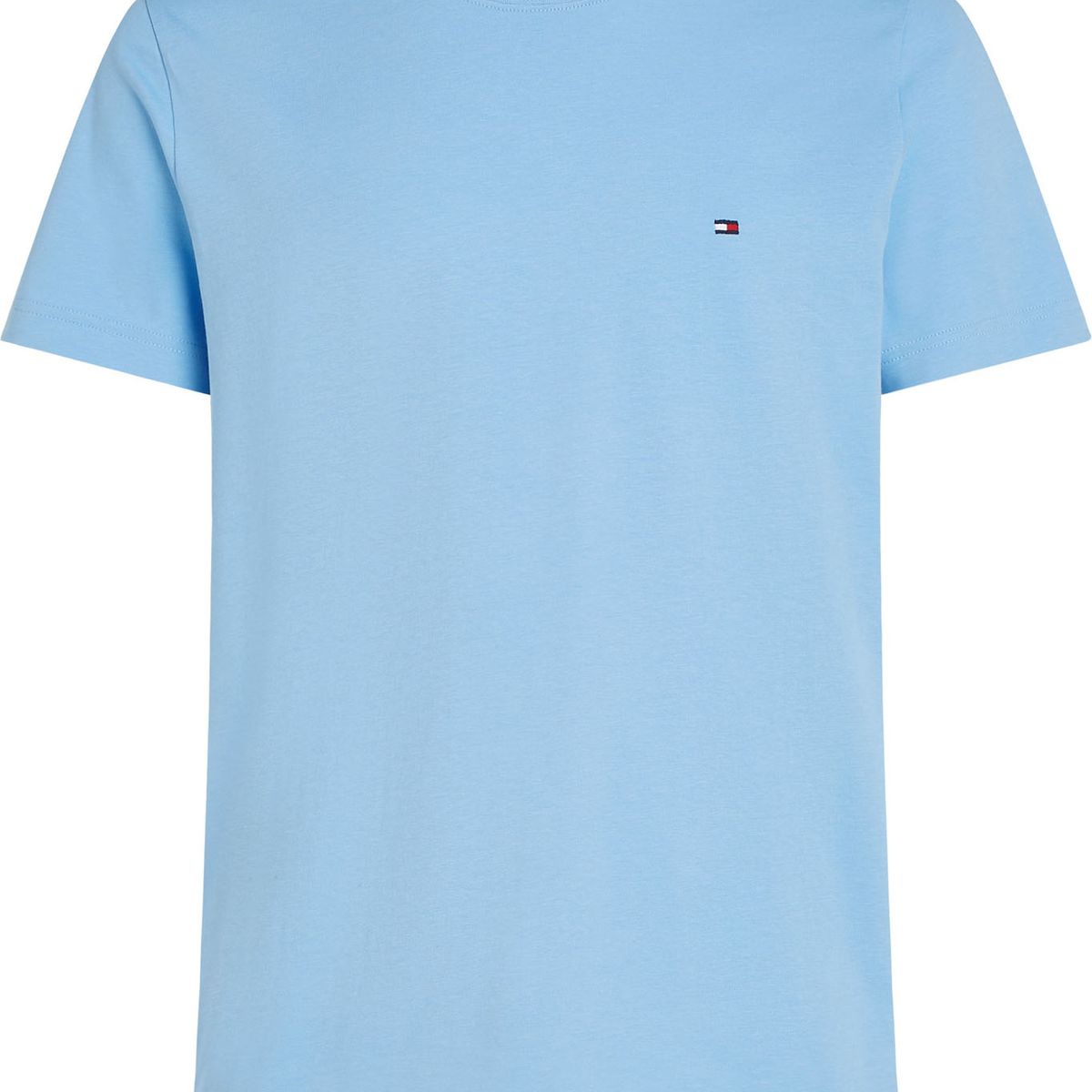 TOMMY HILFIGER - CAMISETA WCC ESSENTIAL COTTON TEE