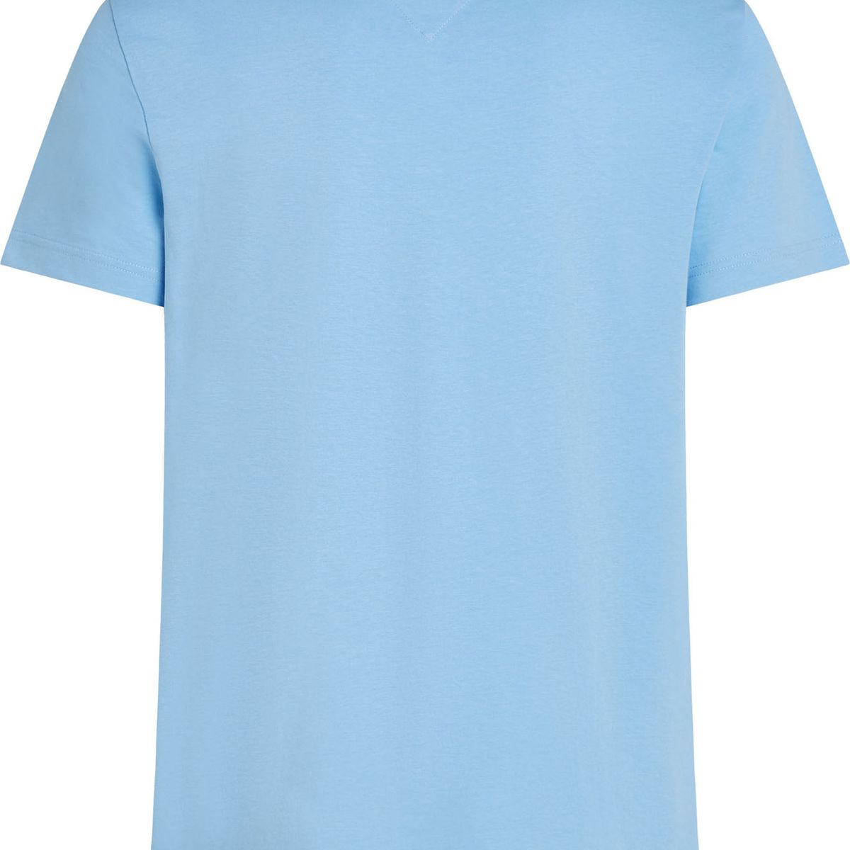 TOMMY HILFIGER - CAMISETA WCC ESSENTIAL COTTON TEE