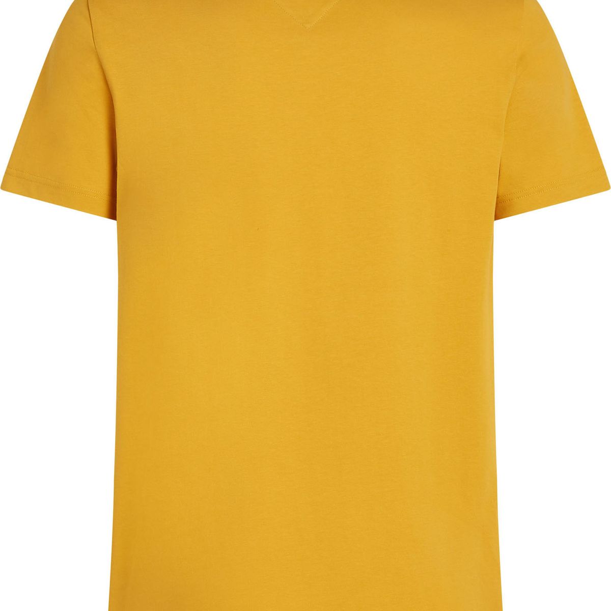 TOMMY HILFIGER - CAMISETA WCC ESSENTIAL COTTON TEE