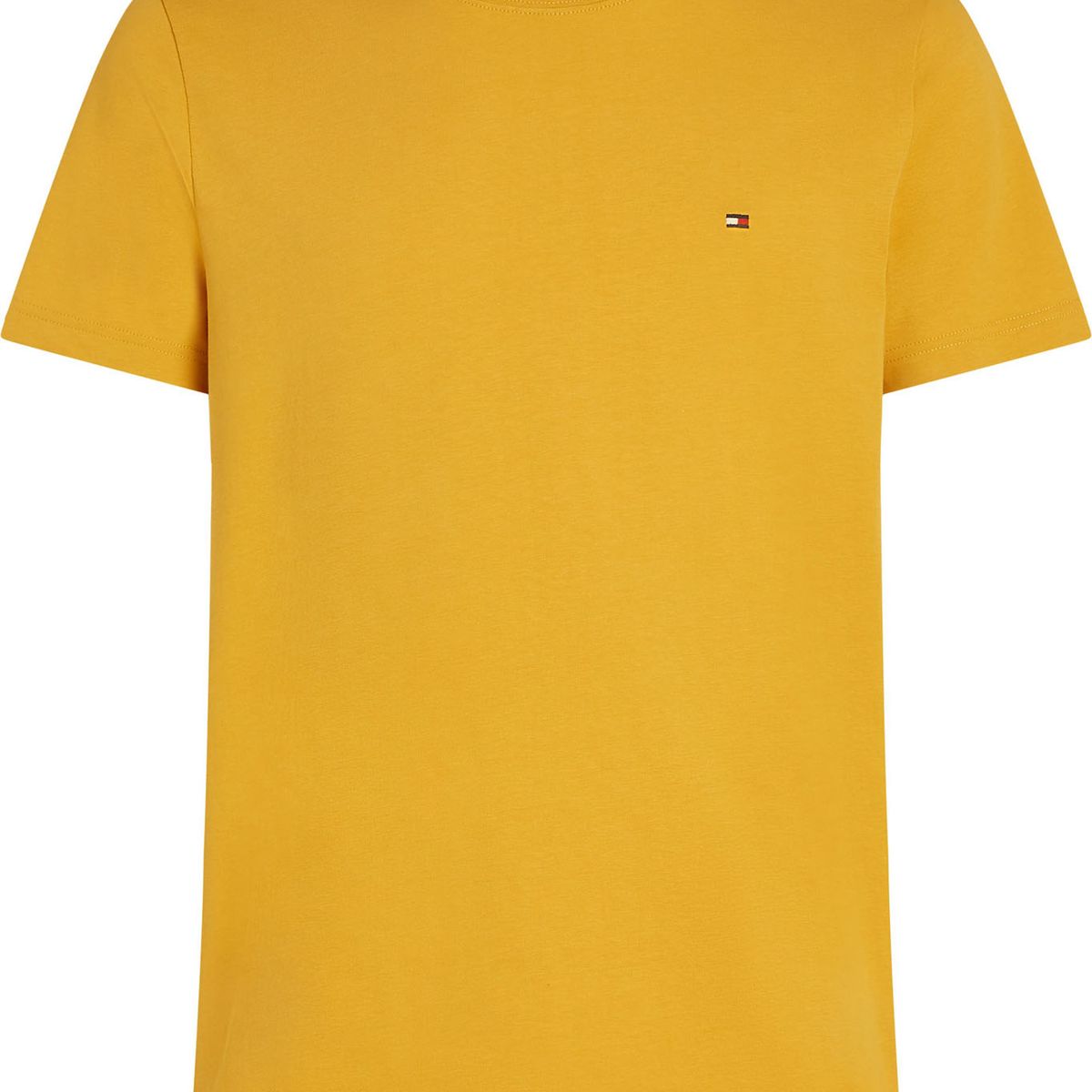 TOMMY HILFIGER - CAMISETA WCC ESSENTIAL COTTON TEE