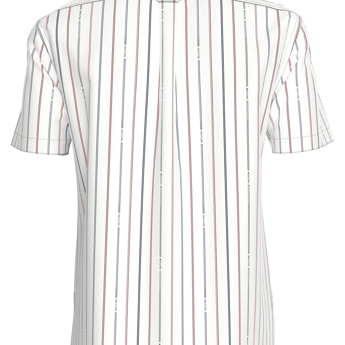 TOMMY HILFIGER - CAMISA HILFIGER DOUBLE STP RF SHIRT S
