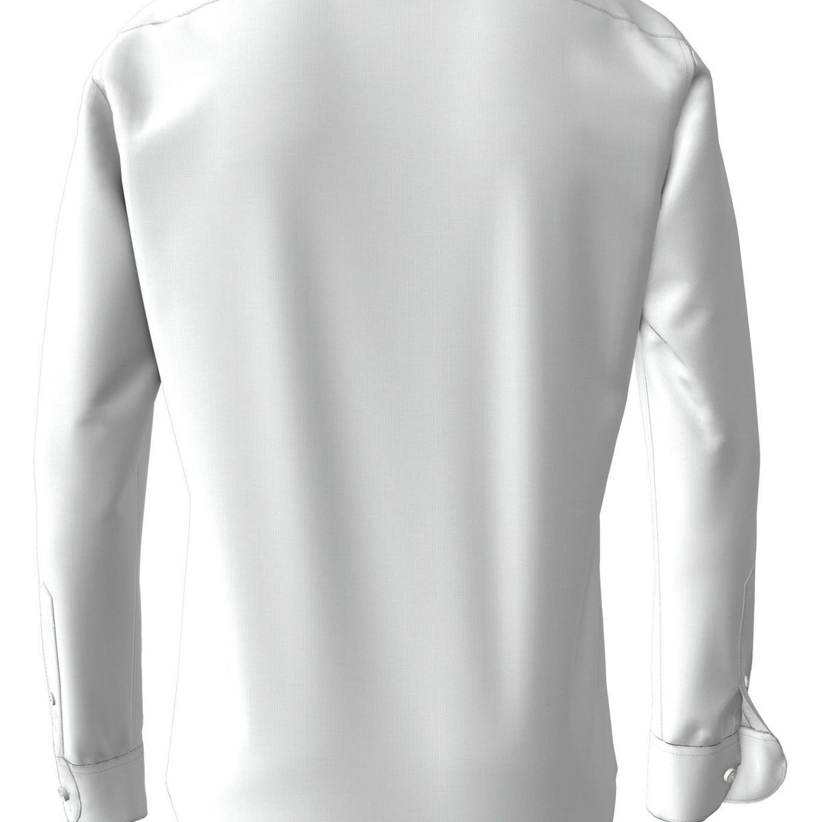 TOMMY HILFIGER - CAMISA CL KNITTED SOLID RF SHIRT TH