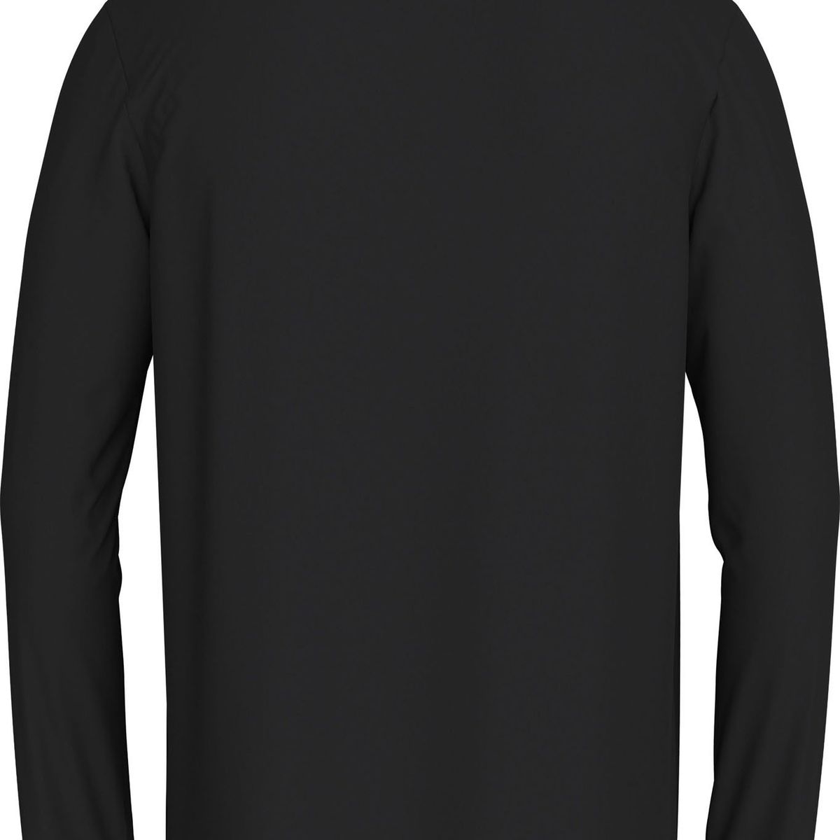 TOMMY HILFIGER - CAMISETA M/C CHEST STRIPE LS TEE