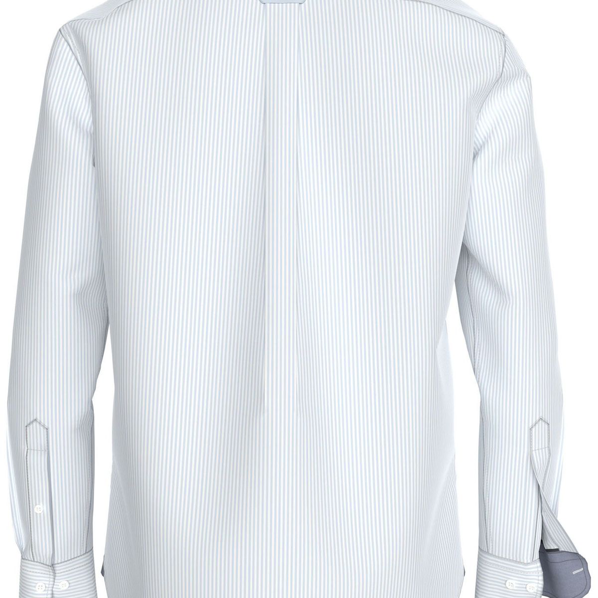 TOMMY HILFIGER - CAMISA NAT. SOFT EASY STRIPE RF SHIRT