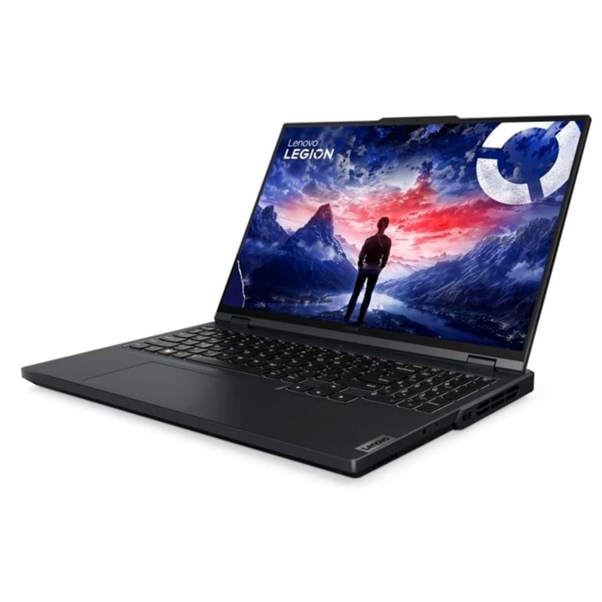 LENOVO - Laptop Lenovo Gamer Legion Pro 5 16IRX9 Intel Corei9-14900HX 16GB RAM 1TB SSD 16" WQXGA - 83DF00HQLM