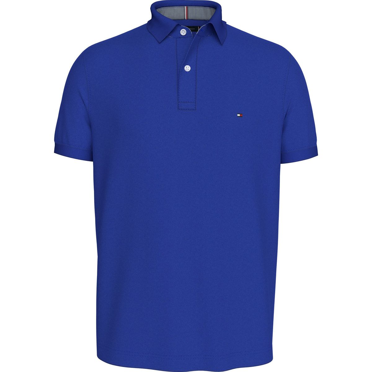 TOMMY HILFIGER - POLO M/C IM 1985 REGULAR POLO
