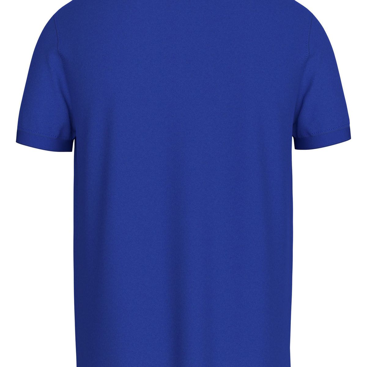 TOMMY HILFIGER - POLO M/C IM 1985 REGULAR POLO