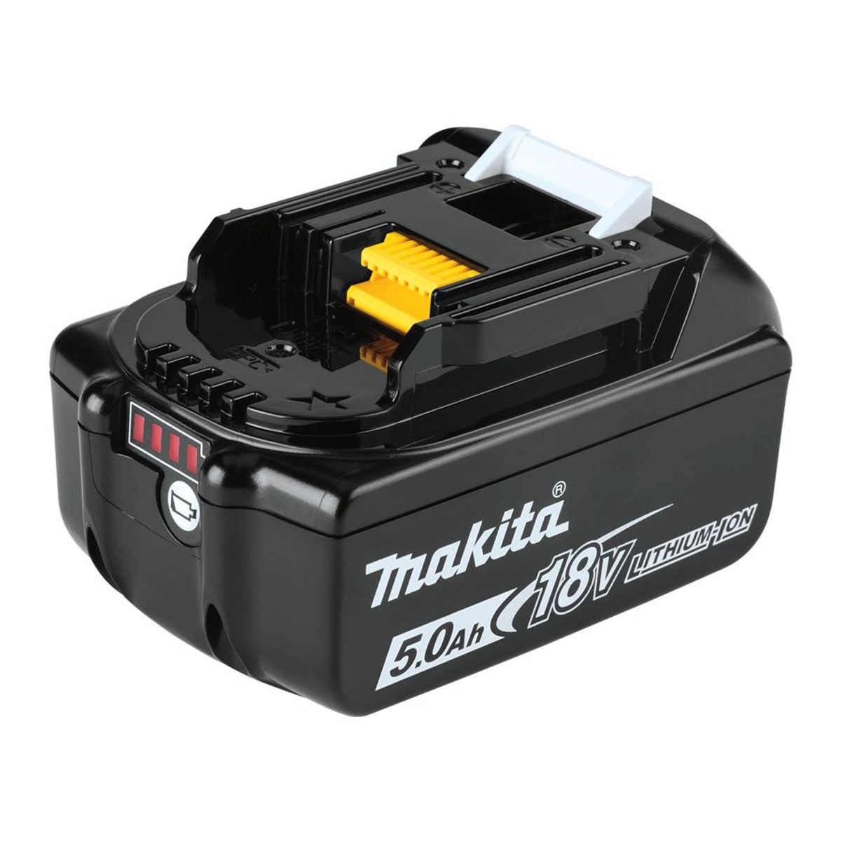 MAKITA - Batería de Ion de Litio 18V LXT 50Ah Makita BL1850B