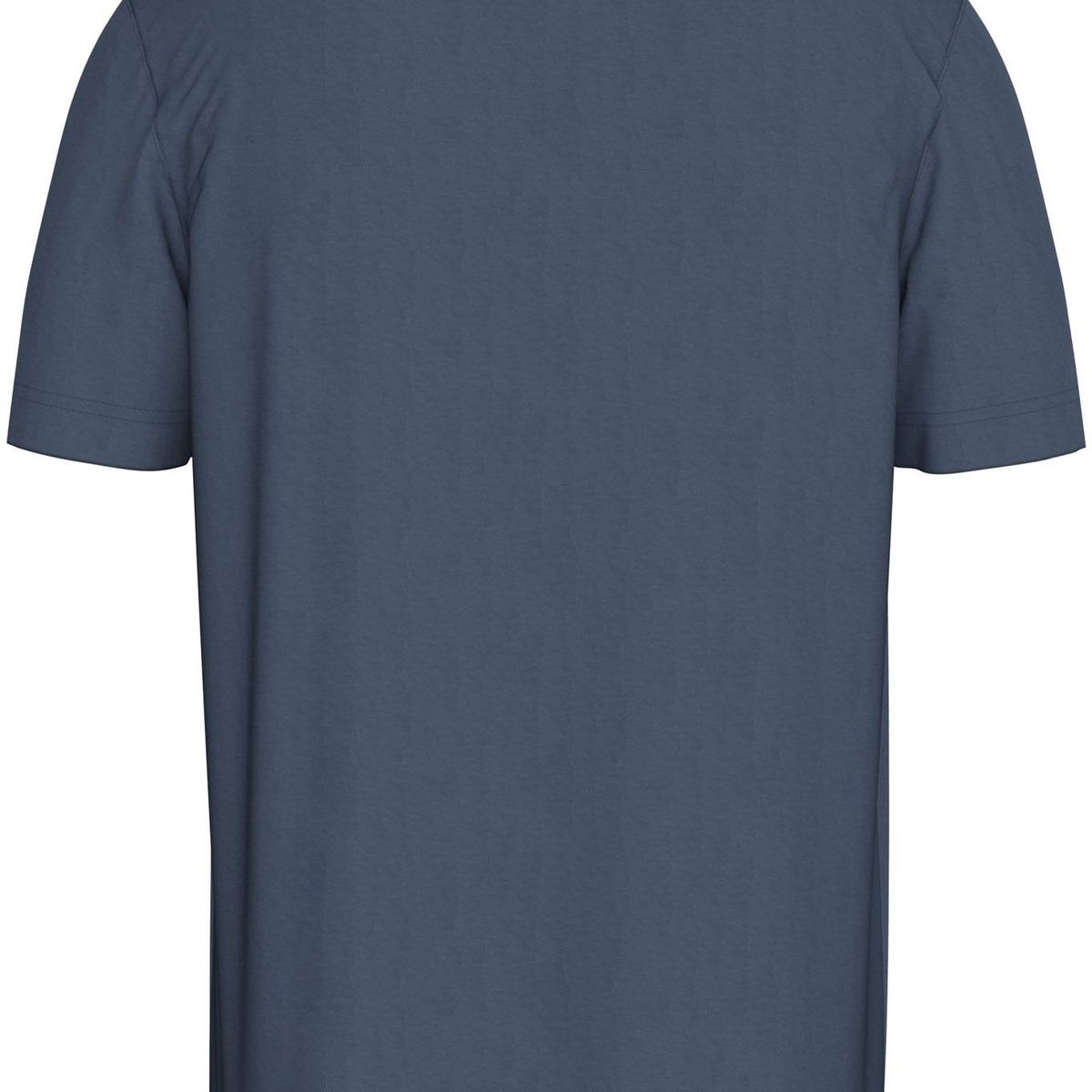 TOMMY HILFIGER - CAMISETA M/C HILFIGER CHAINSTITCH TEE TH