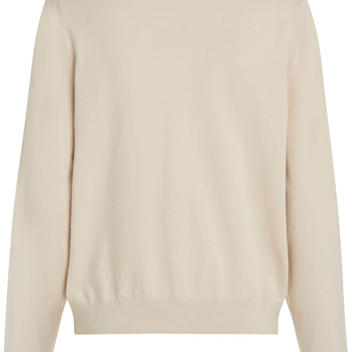 TOMMY HILFIGER - SWEATER CO JERSEY STITCH CARDIGAN TH