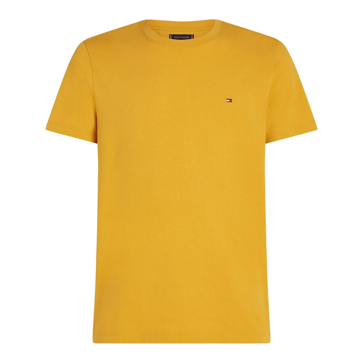 TOMMY HILFIGER - CAMISETA WCC ESSENTIAL COTTON TEE