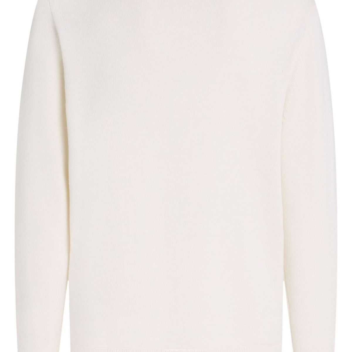 TOMMY HILFIGER - SWEATER GRAPHIC CREW NECK