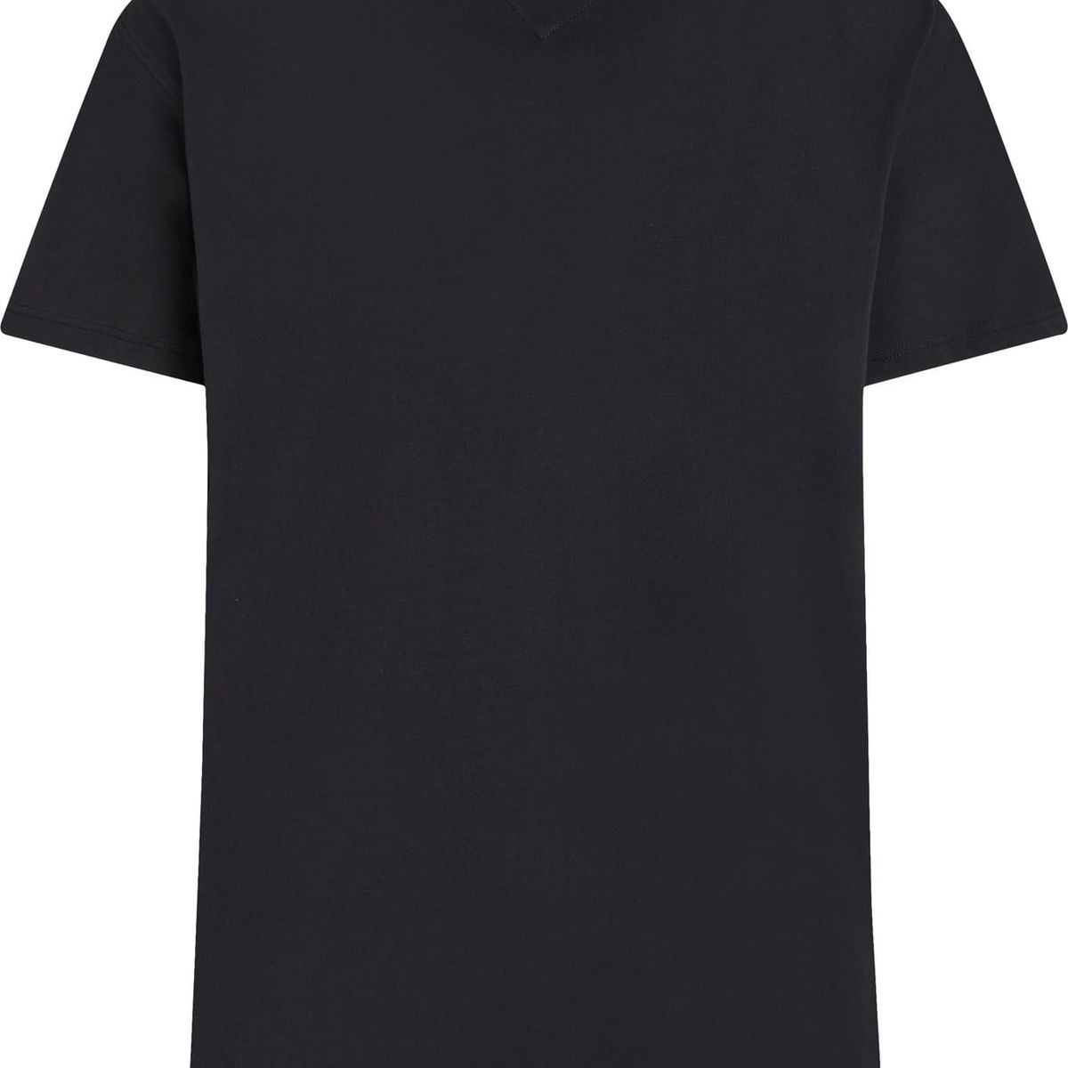 TOMMY HILFIGER - CAMISETA M/C SMALL MONOTYPE TEE TH