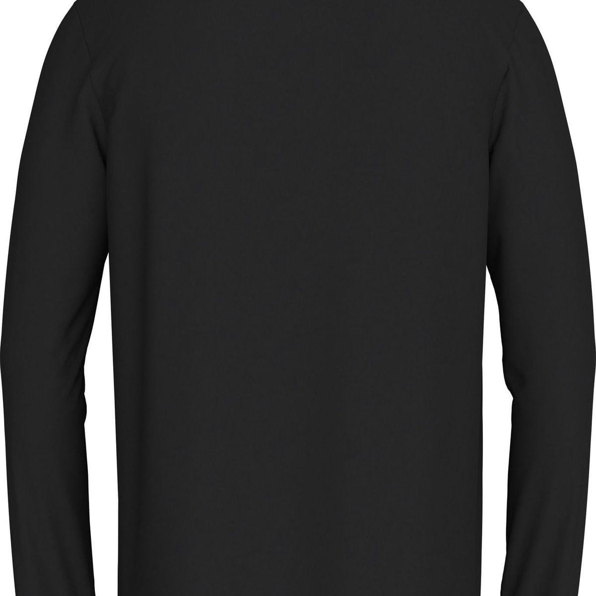 TOMMY HILFIGER - CAMISETA M/L BIG HILFIGER LS TEE TH