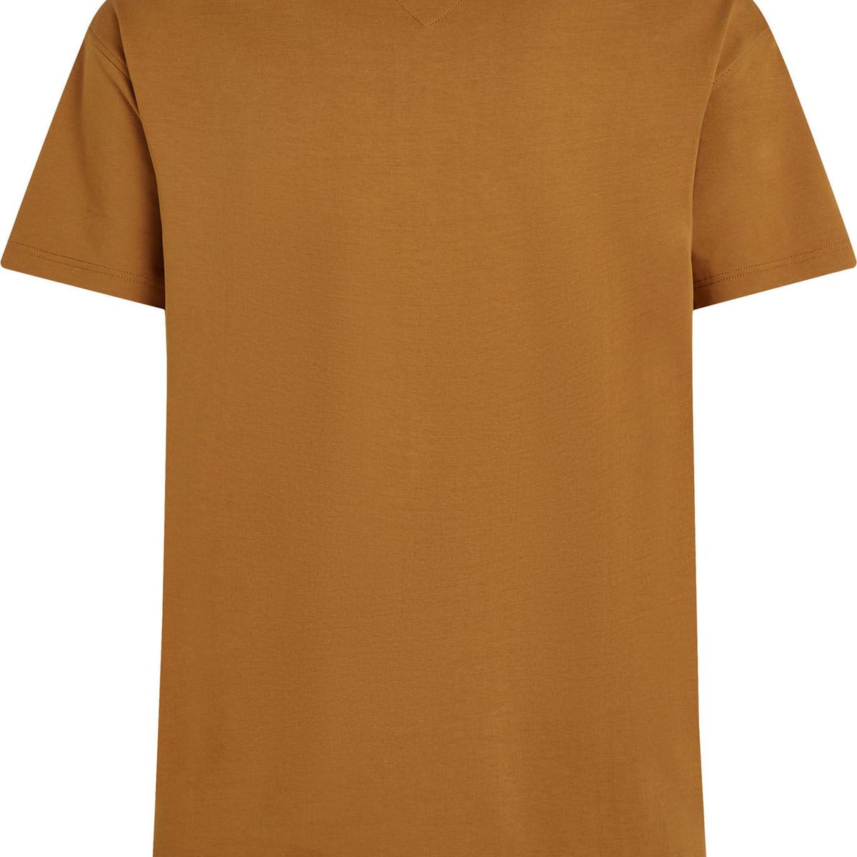 TOMMY HILFIGER - CAMISETA M/C SMALL MONOTYPE TEE TH