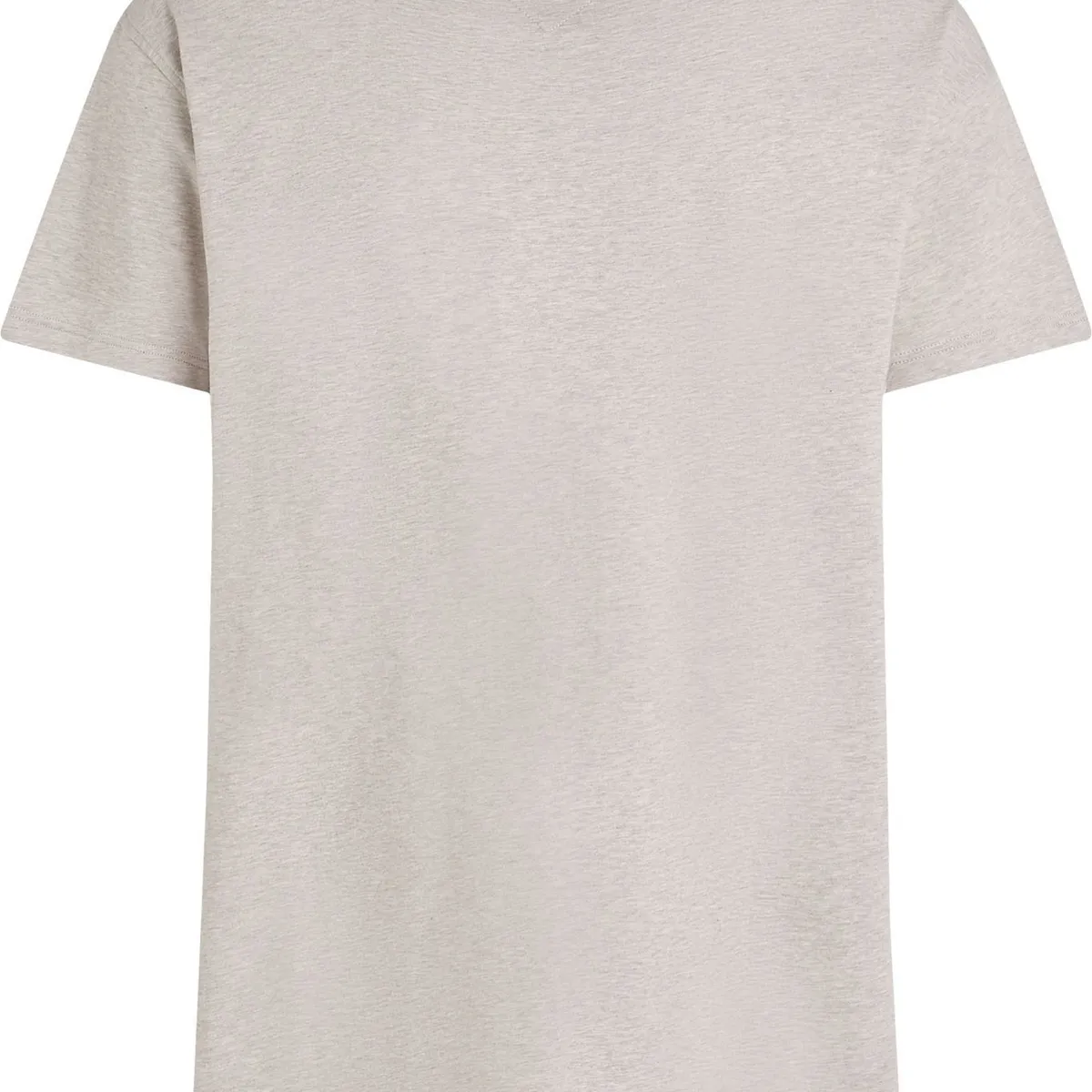 TOMMY HILFIGER - CAMISETA M/C SMALL MONOTYPE TEE TH