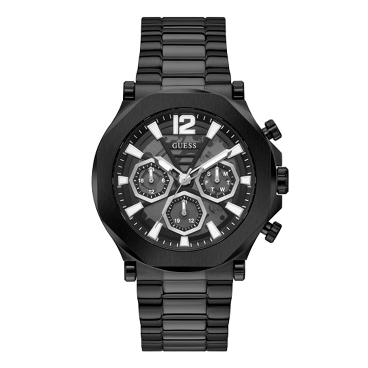 GUESS - Reloj Hombre Guess GW0539G3
