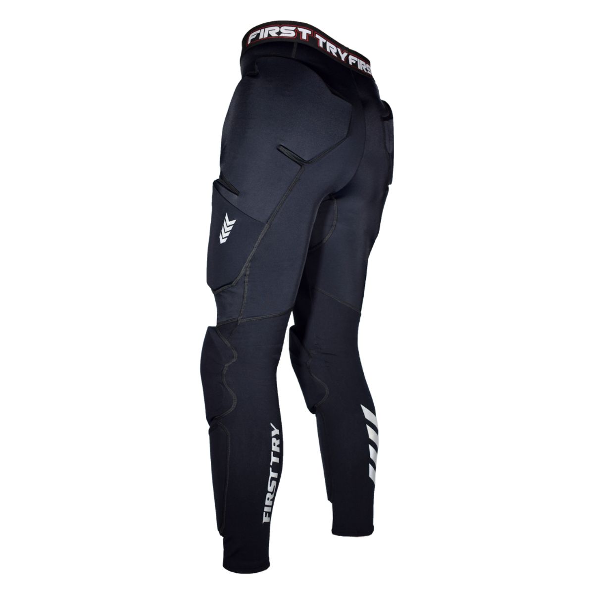 FIRST TRY - MTB Shield - protección integral tren inferior