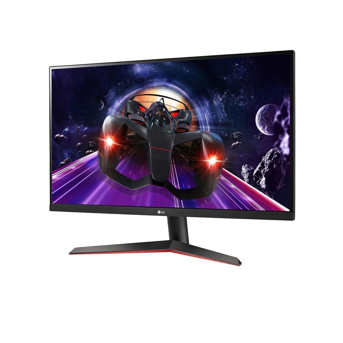 LG - Monitor LG 27MP60G 27 IPS FHD VGA HDMI DisplayPort 75HZ 5ms