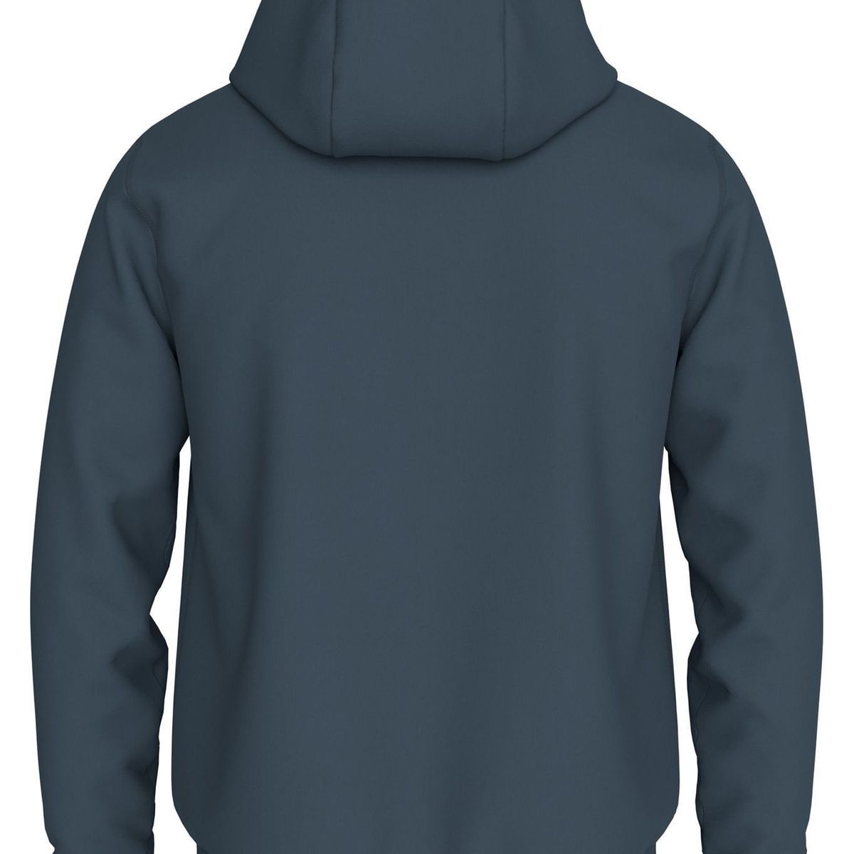 TOMMY HILFIGER - SWEATSHIRT ESSENTIAL TERRY HOODY