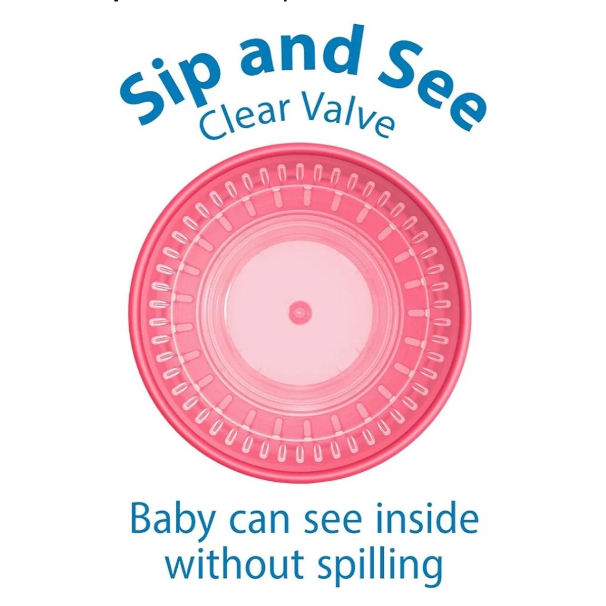 DR BROWNS - Taza de transición sin boquilla Cheers 360° 10 onzas