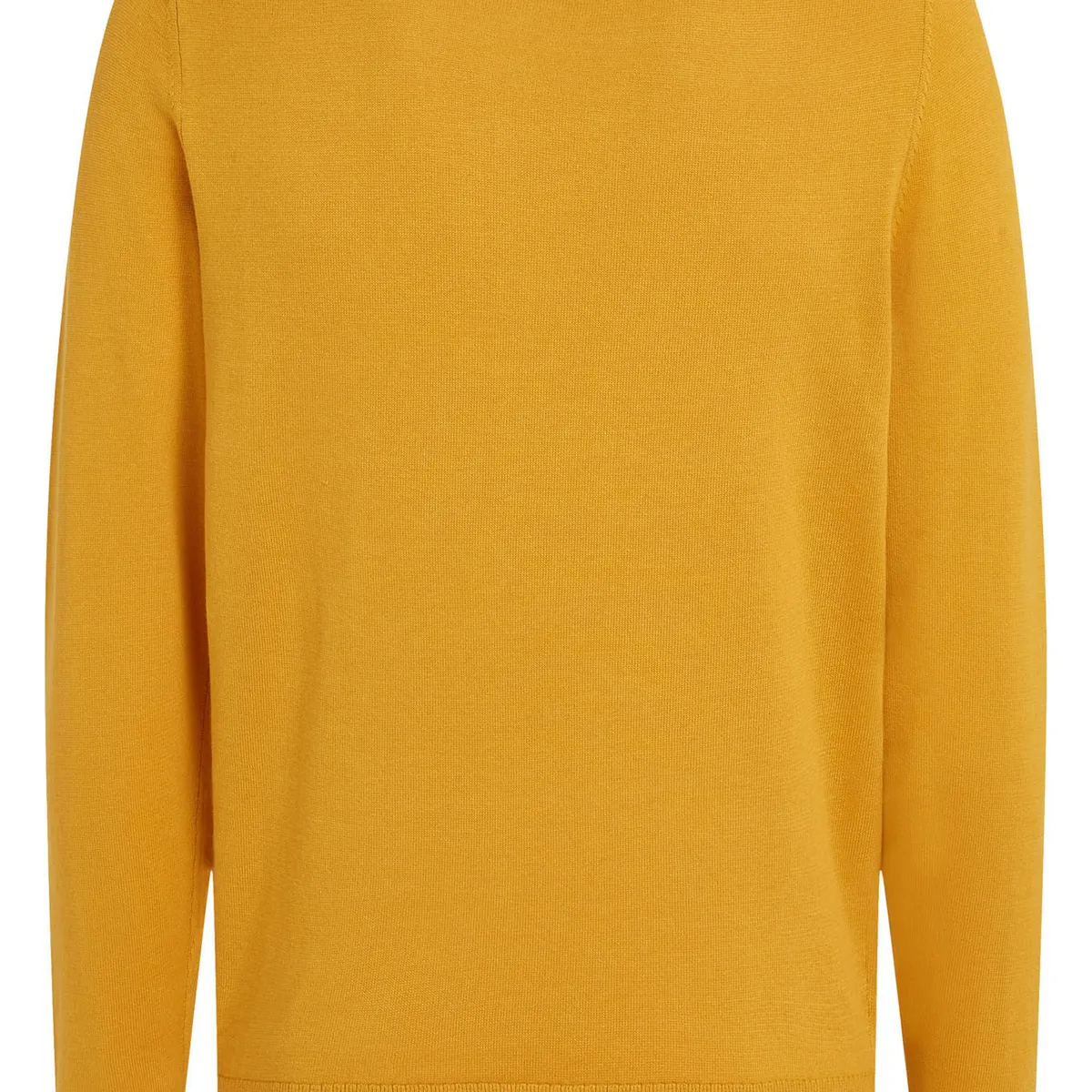 TOMMY HILFIGER - WCC ESSENTIAL CREW NECK TH