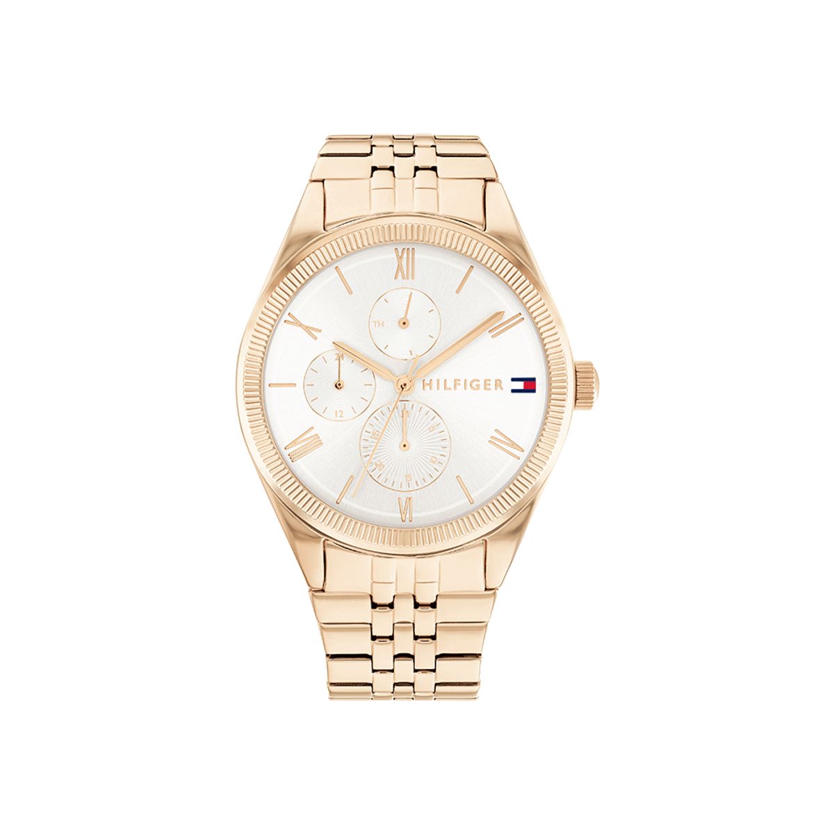 TOMMY HILFIGER - Reloj Mujer Tommy Hilfiger 1782593