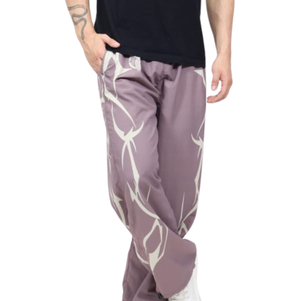 ENKI - Pantalón Enki Neo Tribe Para Hombre - Estilo Moderno