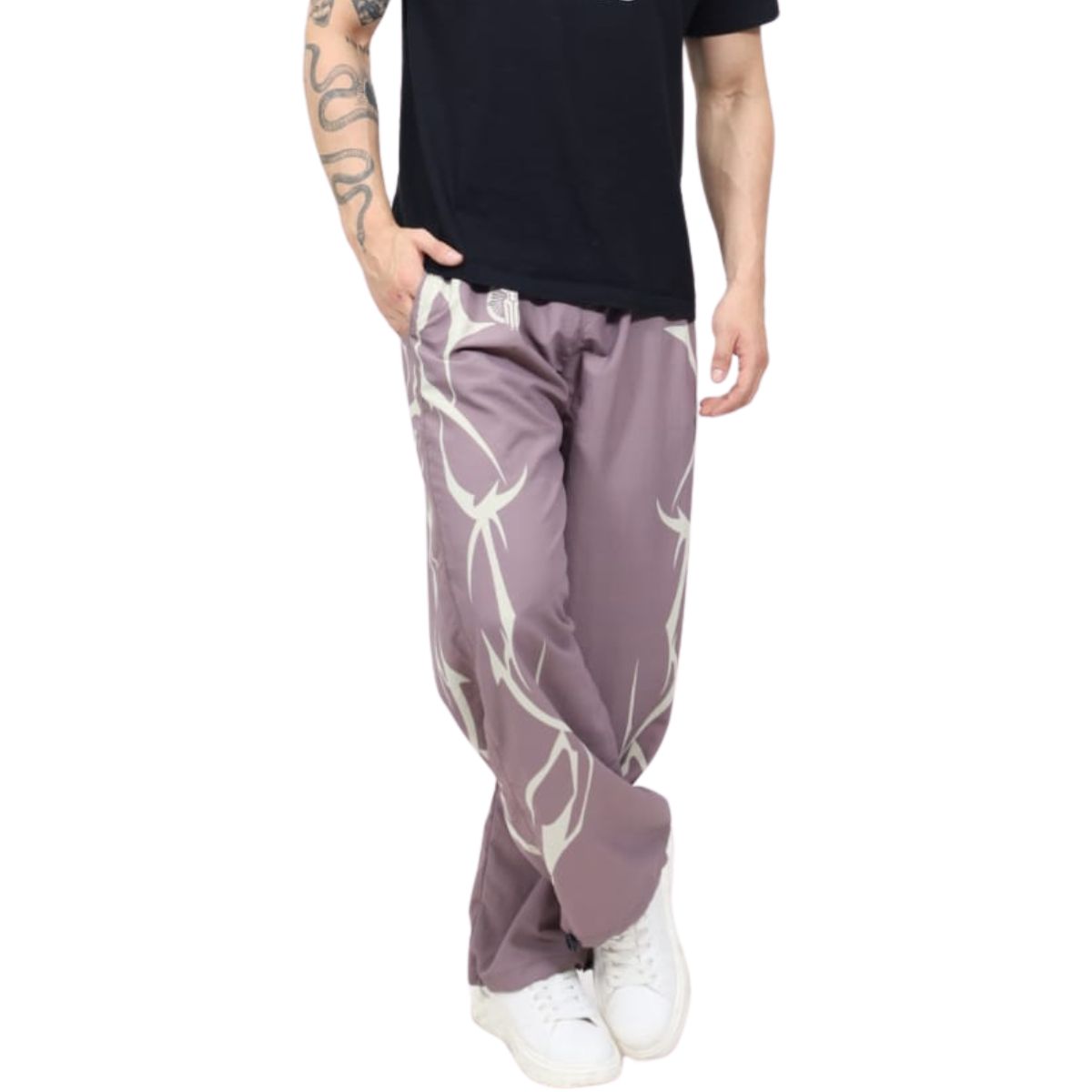 ENKI - Pantalón Enki Neo Tribe Para Hombre - Estilo Moderno