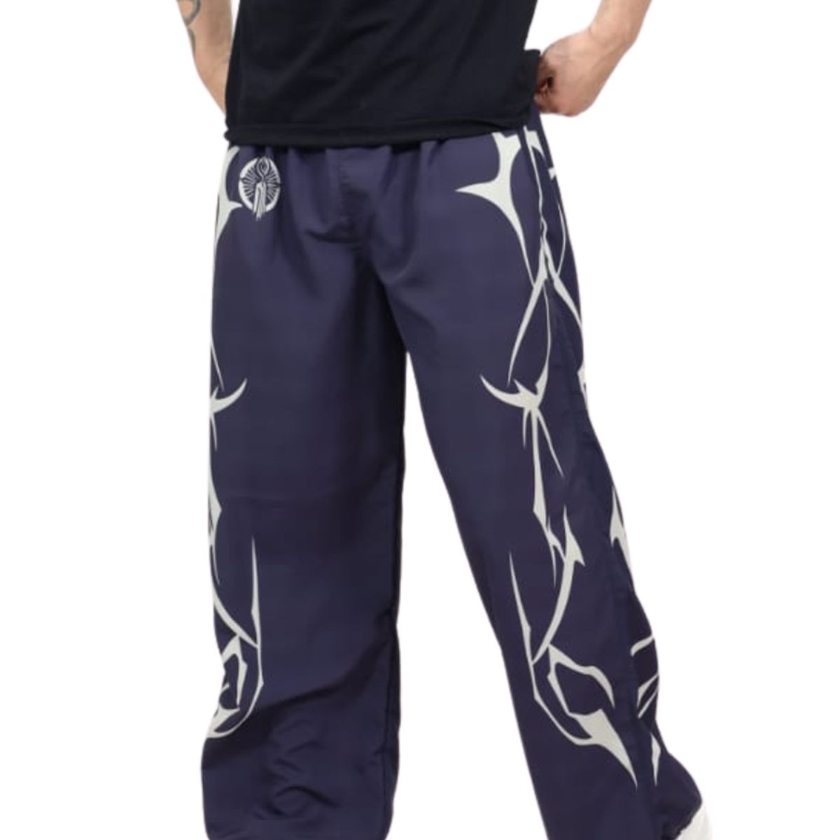 ENKI - Pantalón Enki Neo Tribe Para Hombre - Estilo Moderno