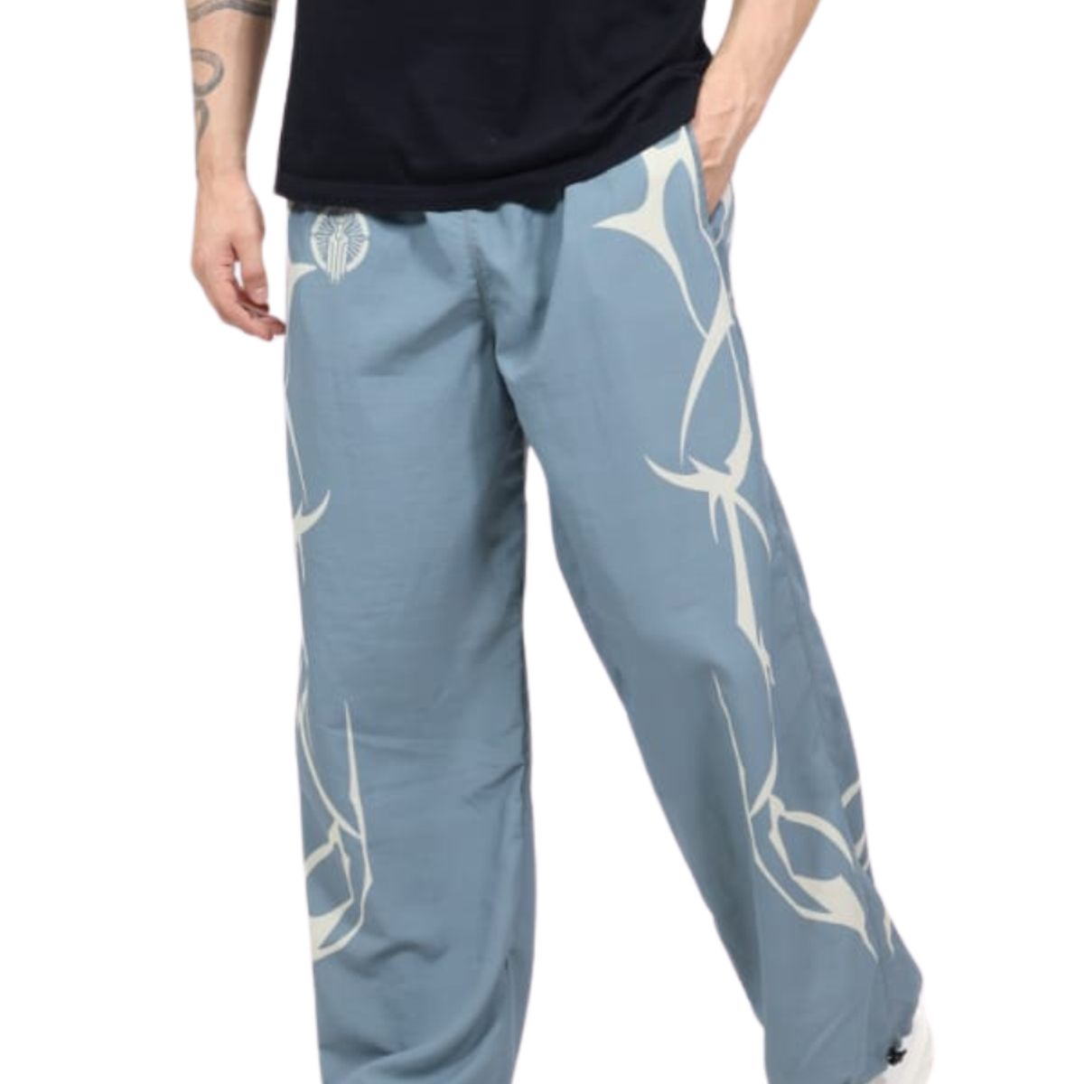 ENKI - Pantalón Enki Neo Tribe Para Hombre - Estilo Moderno