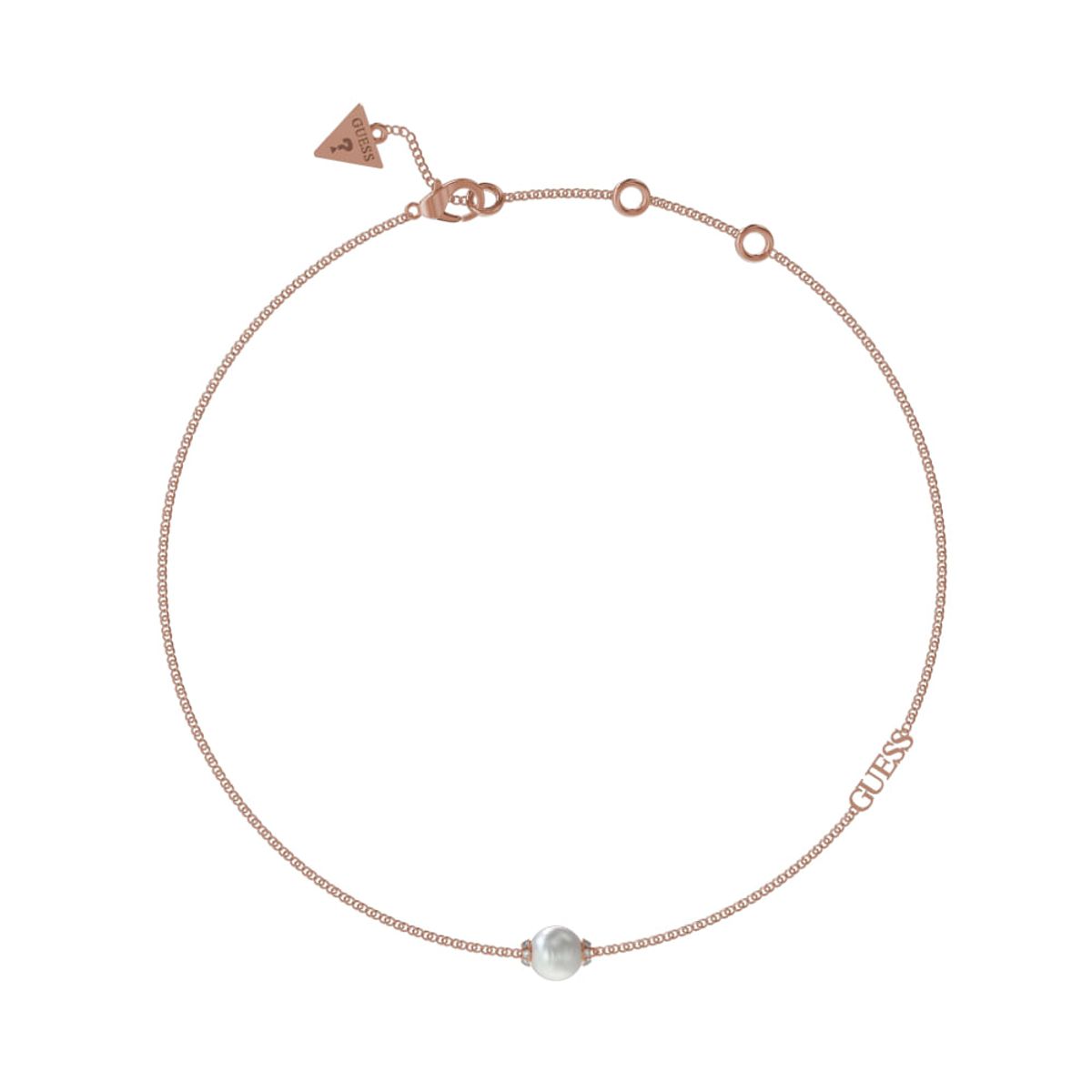 GUESS - Collar Joya Guess Mujer JUBN02268JWRGT-U