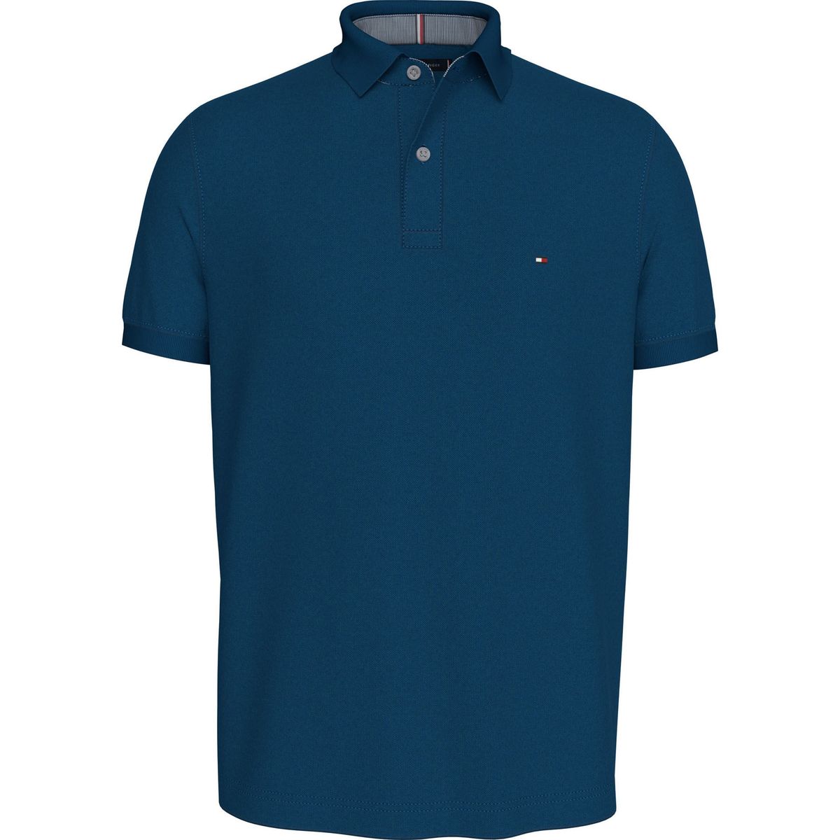 TOMMY HILFIGER - POLO M/C IM 1985 REGULAR POLO