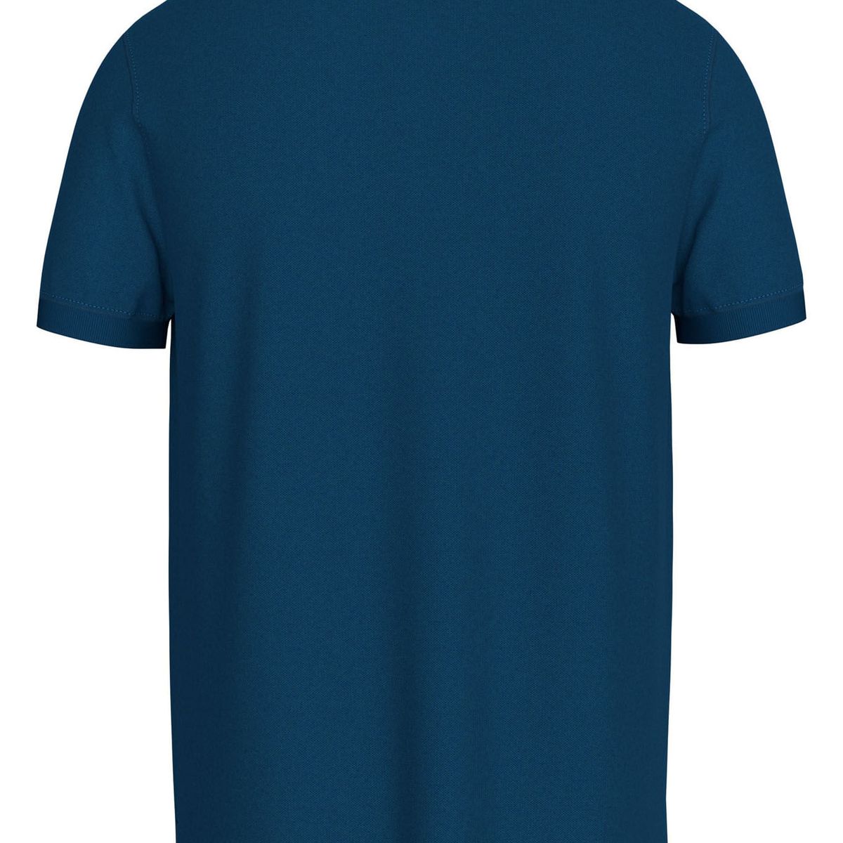 TOMMY HILFIGER - POLO M/C IM 1985 REGULAR POLO